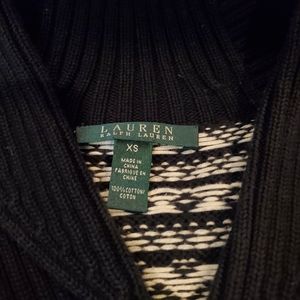 Ralph Lauren Sweater